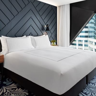 The West Suite West Hotel Sydney, Curio Collection by Hilton Promo Code
