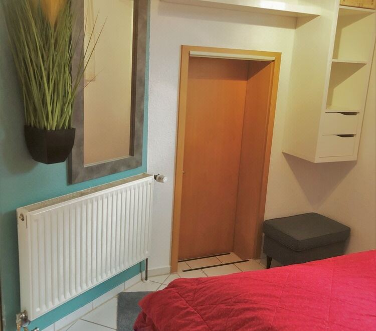 两卧室私人度假屋