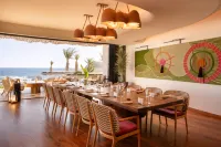 Four Seasons Resort Cabo Del Sol