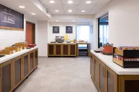 Hampton Inn Bentonville/Rogers