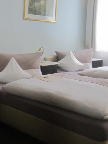 家庭房（带浴室）