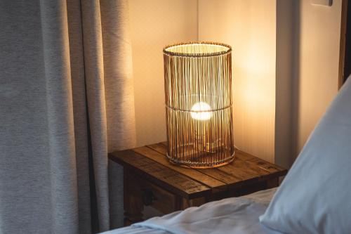 大床一室公寓 - 无障碍通行