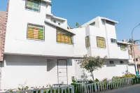วาซิ แอร์พอร์ต ลิมา B&B โรงแรมใน