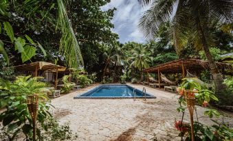 Namaste Beach Club & Hotel - Housity