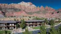 The Red Cliffs Lodge Zion, a Tribute Portfolio Hotel のホテル