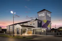 Spark by Hilton Oxford Hotels in 