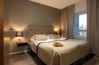 Vuokatti Booking Suites Hotels in 