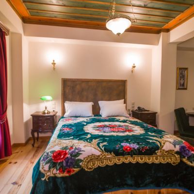 Double Room With Fireplace Melition Promo Code