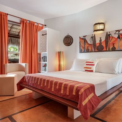Superior Suite Pousada Araxá Promo Code