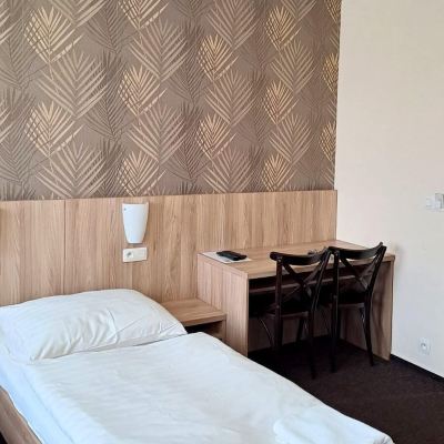 Standard Single Room with Single Bed Hotel Helios Promo Code