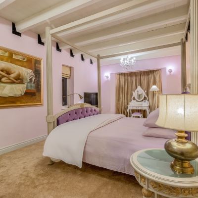 Premium Villa, 5 Bedrooms, Mountain View, Mountainside Kent Cottage Promo Code
