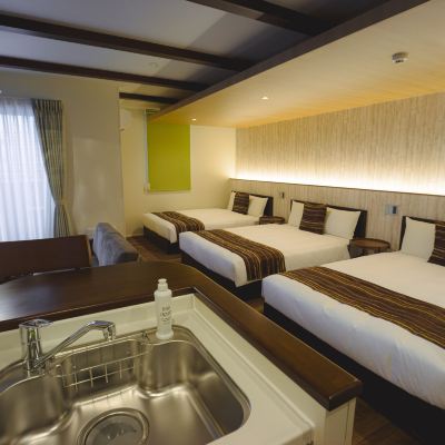 スーペリアC 禁煙 グランドベース博多住吉 クーポン