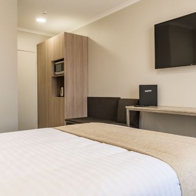 Superior King Room The Lighthouse Hotel Promo Code