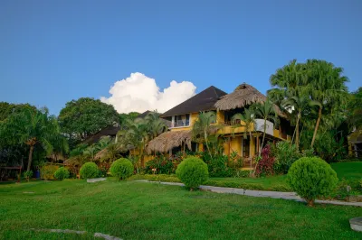 Banana Palms Hotel Hotels in 
