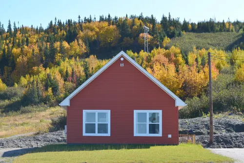 Appalachian Chalets & RV