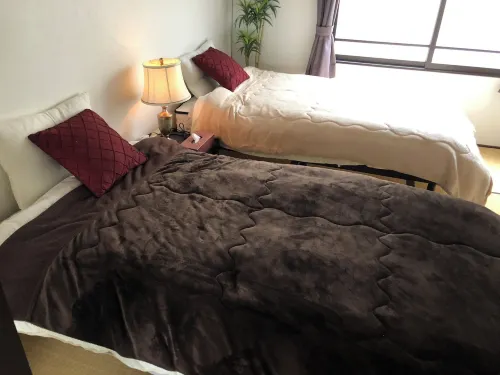 Cool-Residence Otaru