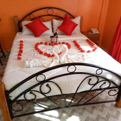 Superior Room Tango Hotel Promo Code