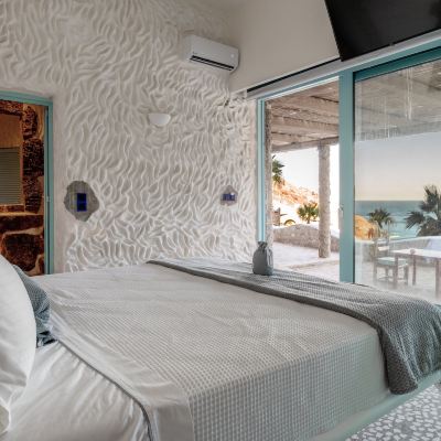 Junior Sea View With Pond Suite Calilo Promo Code