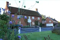 The Westleton Crown Hotels in 
