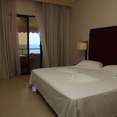 Superior Double Or Twin Room With Mountain View Hotel New York Promo Code