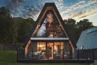 Ardlui Retreat Hotele w: 