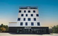 HDB Tabuk Hotel