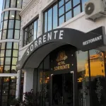 Sorrente Hotel Отели в г. 