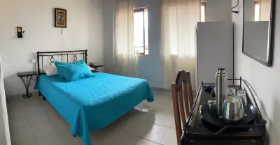 Hotel Plaza CA Các khách sạn ở 