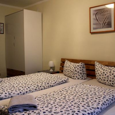 Economy Double Room with Shared Bathroom The Avalon Hotel Promo Code