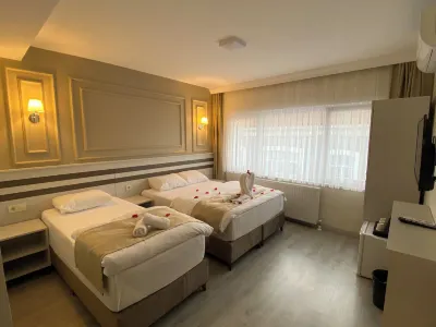 Grandaura EDıRNE Hotels in 