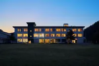 Auberge Eaufeu