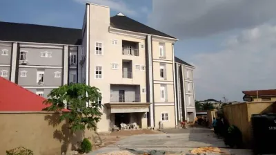 皇家大陸套房及公寓 住宿飯店