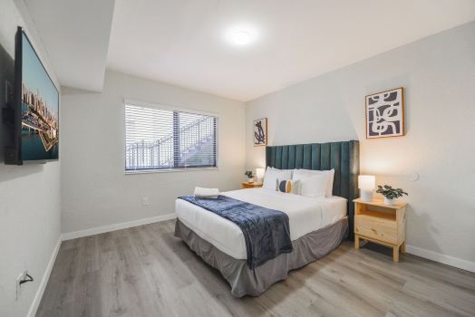 Calle Ocho Apartament - Miami's vibrant Latin culture