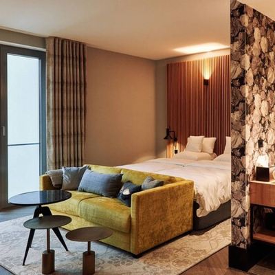 Junior Suite with Garden View Hotel WunnersWat Promo Code