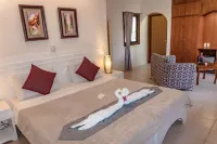 焚潛水度假村