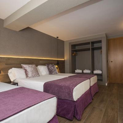 Triple Room Yomo Eureka Promo Code