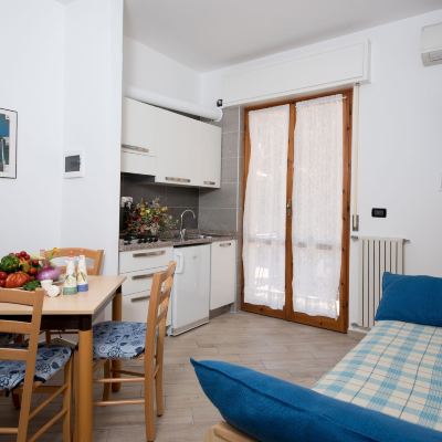 Junior Two-Bedroom Apartment Residence Oleandro Promo Code