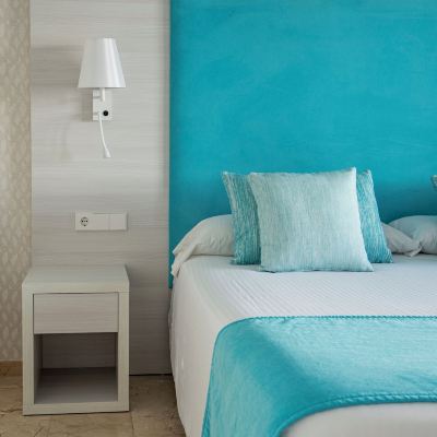 Deluxe Suite, 1 Bedroom, Sea View, Oceanfront Roc Illetas Promo Code