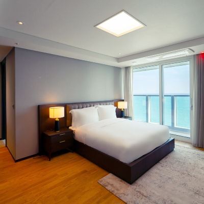 L Suite, Ocean View 그랜드 엘시티 레지던스 쿠폰