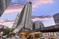 Hilton San Francisco Financial District Hotels in 