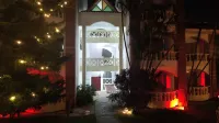 Hotel Voramar Sosua - Henk Prakken