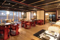 公園小屋飯店