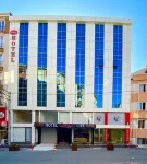 Grand Life Hotel Hoteles en 
