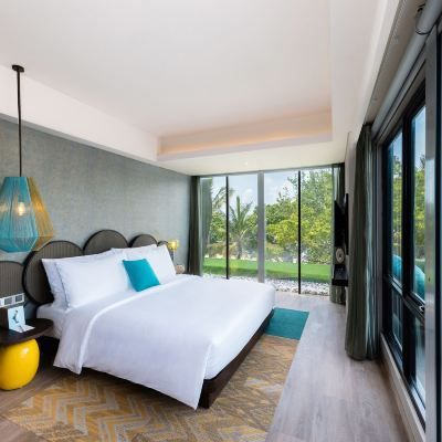 2-Bedroom Top Gun Suite MAMAKA by Ovolo Promo Code