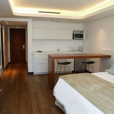 Classic Apartment Ilum Experience Home Promo Code
