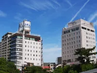 Matsue New Urban Hotel  otelleri