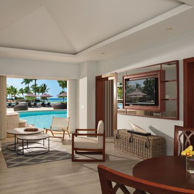 Preferred Club Master Suite Ocean Front Secrets St. James Promo Code