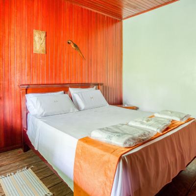 Standard Double Or Twin Room Amazonia Jungle Hotel Promo Code