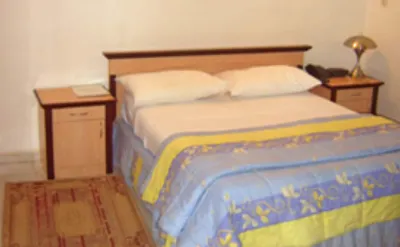 Homeland Hotel Hotels in 
