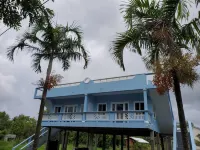 Tranquility Suites- Feels Like Home Hotel di 